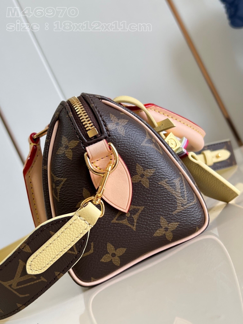 LV Satchel Bags